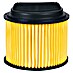 Einhell Faltenfilter Faltenfilter mit Schraubdeckel 