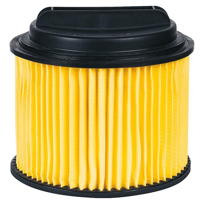 Einhell Faltenfilter (Passend für: Einhell Nass-/Trockensauger)