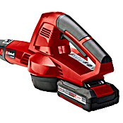 Einhell Power X-Change Akku-Laubbläser GE-CL 18 Li E-Solo (18 V, Li-Ionen, Ohne Akku, Blasgeschwindigkeit: 210 km/h)