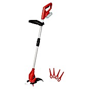 Einhell Power X-Change Akku-Rasentrimmer GC-CT 18/24 Li-Solo (18 V, Li-Ionen, Ohne Akku, Schnittbreite: 24 cm)
