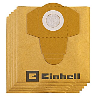Einhell Staubsaugerbeutel (30 l, 5 Stk.)