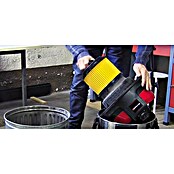 Einhell Faltenfilter (Passend für: Einhell Nass-/Trockensauger)