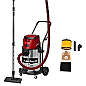 Einhell Power X-Change Akku-Nass-Trockensauger TE-VC 36/30 (18 V, Ohne Akku, Behältervolumen: 30 l)