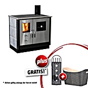Firefix Küchenherd Maas () | BAUHAUS