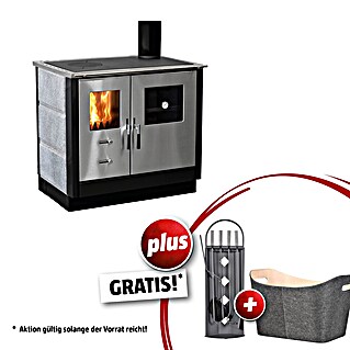 Firefix Küchenherd Maas