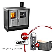 Firefix Küchenherd Maas () | BAUHAUS
