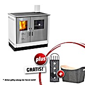 Firefix Küchenherd Maas () | BAUHAUS