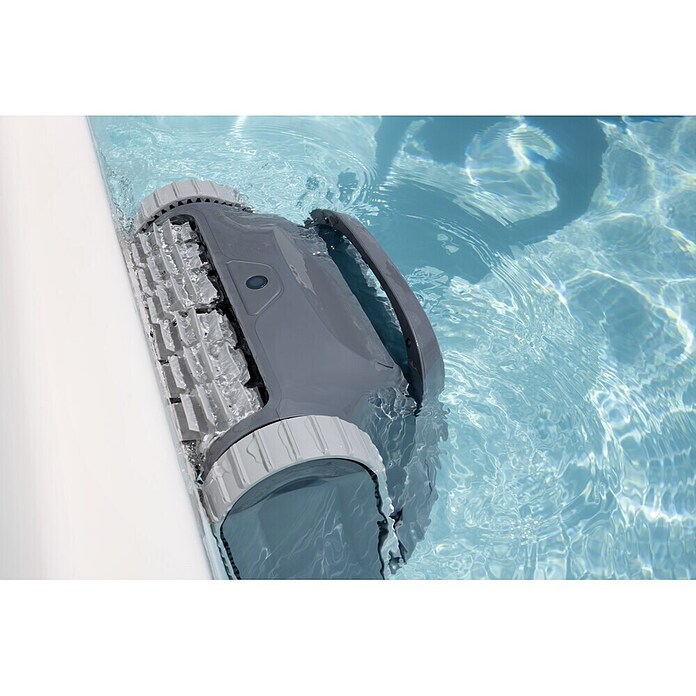BWT Poolroboter MyPool (Akkubetrieben, Passend für: Pools bis zu einer Länge von 10 m) | BAUHAUS