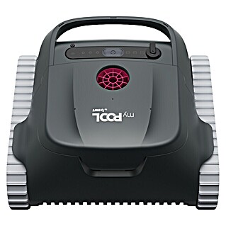 BWT Poolroboter MyPool (Akkubetrieben, Passend für: Pools bis zu einer Länge von 10 m)