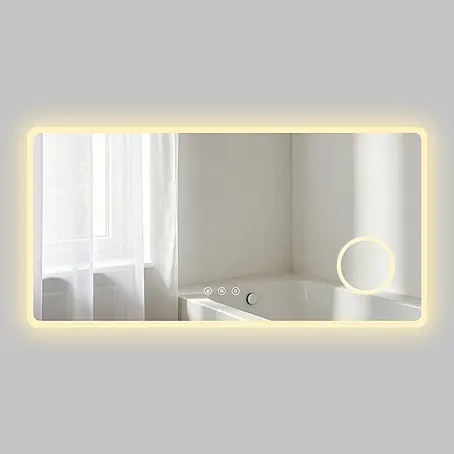 S'AFIELINA  Lichtspiegel Clarity Connect