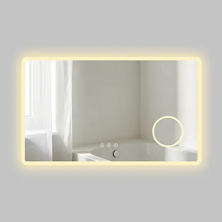 S'AFIELINA  Lichtspiegel Clarity Connect