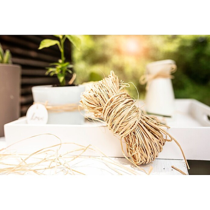 Windhager Naturbast (150 g)