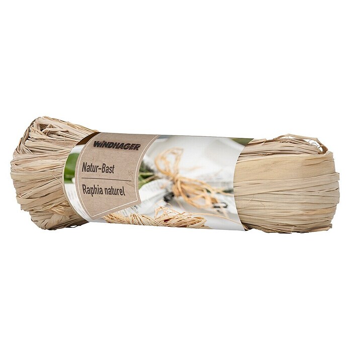 Windhager Naturbast (150 g)