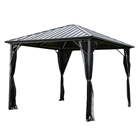 Home Deluxe  Standard-Pavillon AZUR