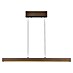 Searchlight Led-hanglamp Linear 