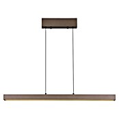 Searchlight Led-hanglamp Linear (13 W, l x b x h: 95 x 6 x 60 cm, Latte) | BAUHAUS