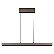 Searchlight Led-hanglamp Linear (13 W, l x b x h: 95 x 6 x 60 cm, Latte) | BAUHAUS