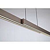 Searchlight Led-hanglamp Linear (13 W, l x b x h: 95 x 6 x 60 cm, Latte) | BAUHAUS