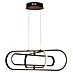 Searchlight Led-hanglamp Clip 