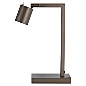 Searchlight Led-tafellamp (10 W, l x b x h: 16 x 10 x 40 cm, Latte Metallic) | BAUHAUS