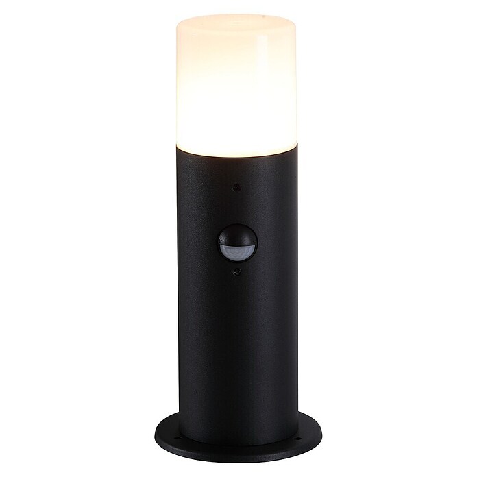 Searchlight Sokkellamp voor buiten Colorado Bollard () | BAUHAUS