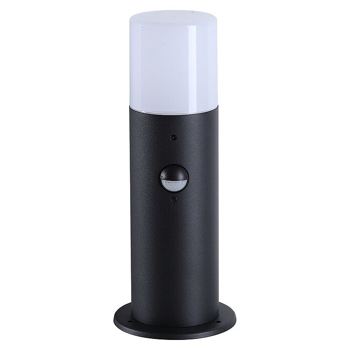 Searchlight Sokkellamp voor buiten Colorado Bollard () | BAUHAUS