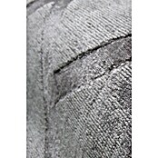 Kayoom Kurzflorteppich Luxury 310 (Grau, 170 x 120 cm)