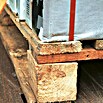 Conacord Antirutschmatte (100 x 100 mm, Temperaturbereich: -40 °C bis +115 °C)
