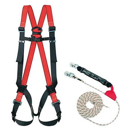 Conacord  Set de protección contra caídas