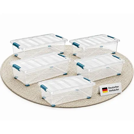 Ondis24  Aufbewahrungsbox-Set
