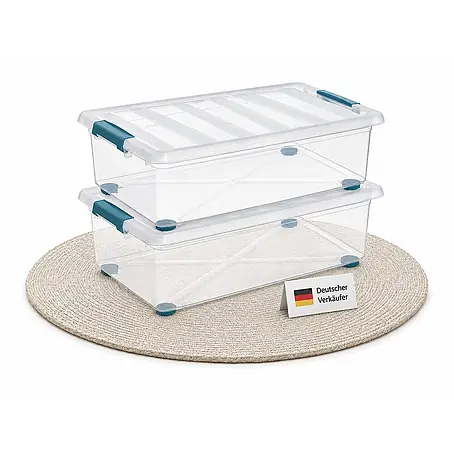 Ondis24  Aufbewahrungsbox-Set