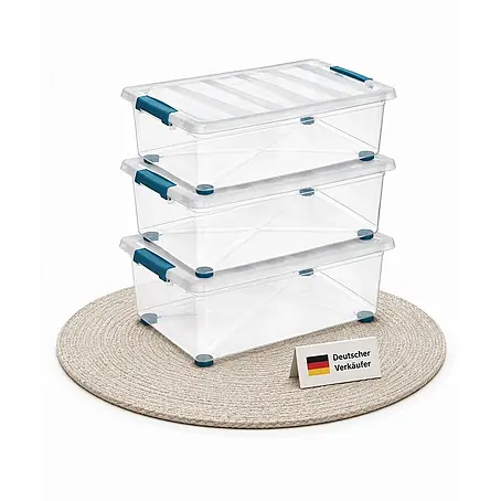 Ondis24  Aufbewahrungsbox-Set