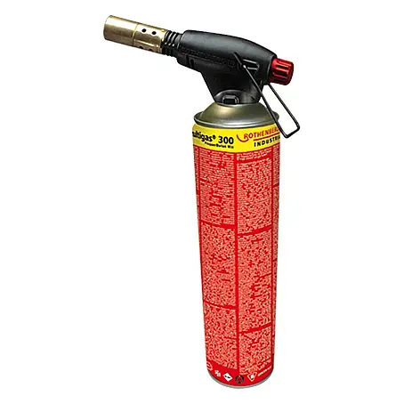Rothenberger Industrial  Unidad de soldadura de alto rendimiento ROFIRE