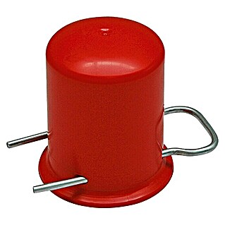 Tyczka Energy Flaschenkappe (Passend für: Tyczka Energy Gasflaschen)