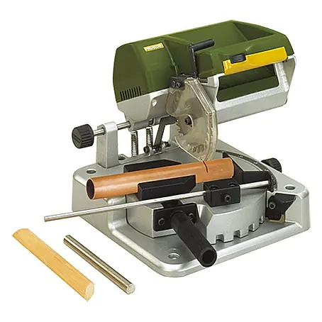 Proxxon  Sierra ingletadora KGS 80