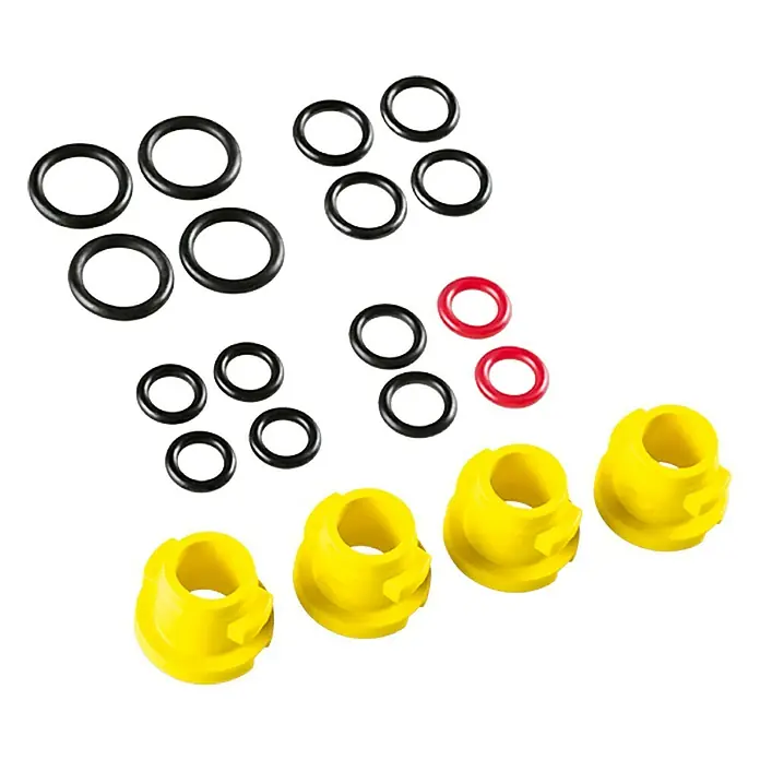Kärcher O-Ring-Set20 -tlg., Passend für: Kärcher Hochdruckreiniger K2 - K7 Right Side View