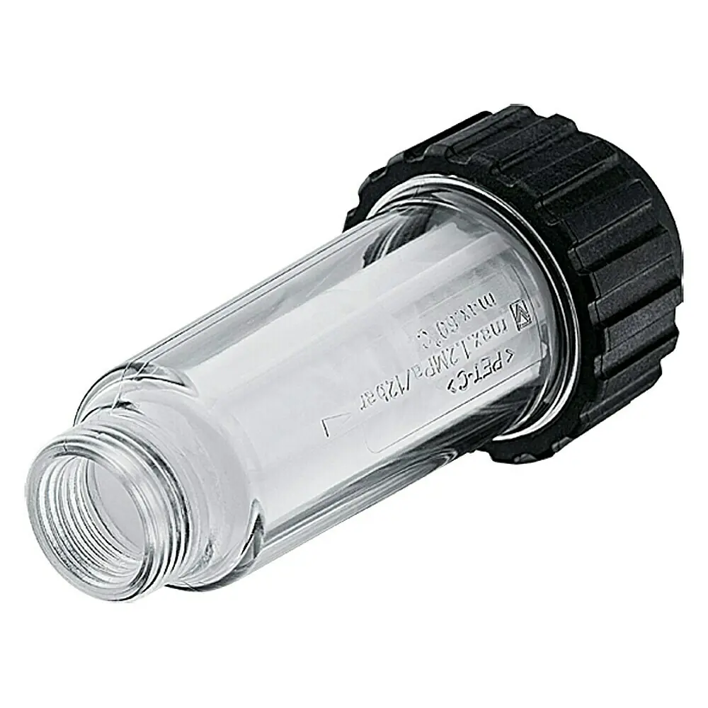 User l Kärcher VC 4 Cordless (English - 20 pages