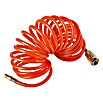 Craftomat Spiralschlauch (5 m, Max. Druck: 8 bar)