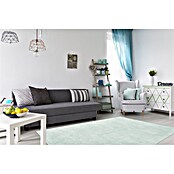 Kayoom Hochflorteppich Bali (Puderblau, L x B: 290 x 200 cm)