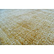 Kayoom Kurzflorteppich Luxury (Gelb, 290 x 200 cm)