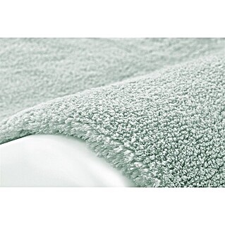 Kayoom Hochflorteppich Bali (Puderblau, 290 x 200 cm, 100 % Polyester)