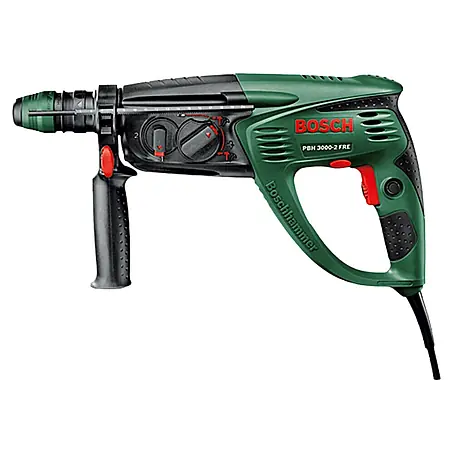 Bosch  Martillo perforador PBH 3000-2 FRE