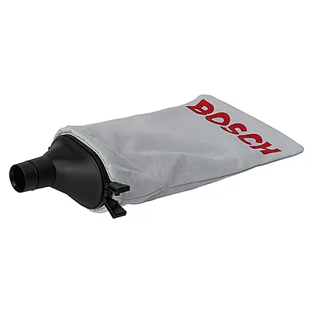 Bosch  Bolsa para polvo