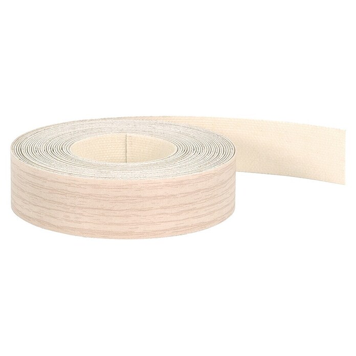Robni trak  (5 m x 22 mm) | 5349 - Kanten/Umleimer | GDDB - Spanplatten | GDD - Zuschnitt/KST/Umleimer | GD - Zuschnitt | G - Holz/Bauelem | BAUHAUS