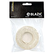 Robni trak  (5 m x 22 mm, Bela) | 5349 - Kanten/Umleimer | GDDB - Spanplatten | GDD - Zuschnitt/KST/Umleimer | GD - Zuschnitt | G - Holz/Bauelem | BAUHAUS