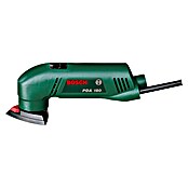 Bosch Lijadora Delta PDA 180 (180 W, Plato de lijado: 92 mm, 18.400 r.p.m.)