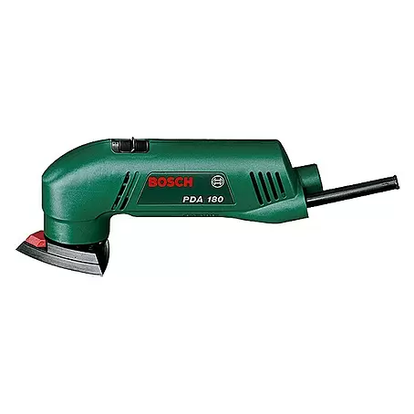 Bosch  Deltaschleifer PDA 180