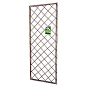 Windhager Rankgitter Weide Rechteck (55 x 150 cm, Holz, Braun, Rechteckig) | BAUHAUS