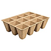 Windhager Anzuchttopf (L x B: 12 x 4 cm, 48 Stk.) | BAUHAUS