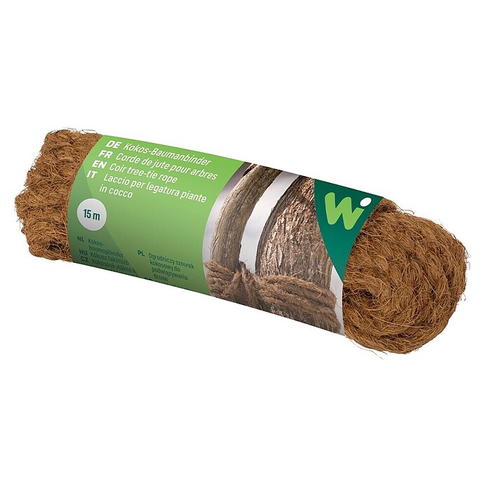 Windhager Kokosgarn